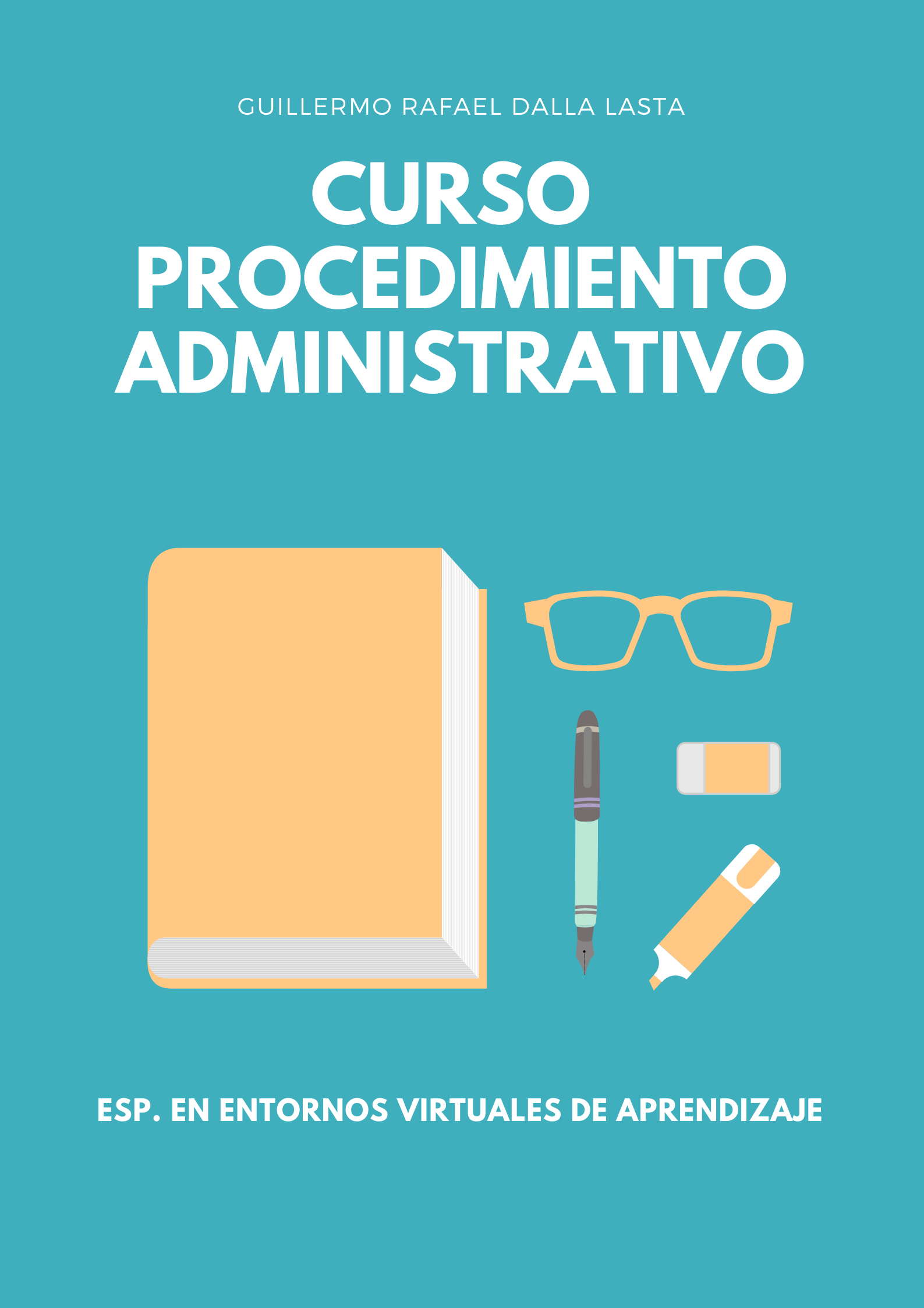 Procedimiento Administrativo-LNPA 19.549-